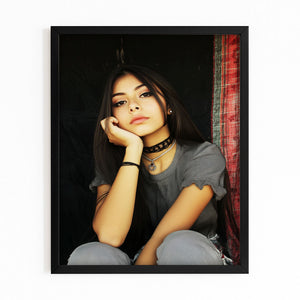 canvas photography prints