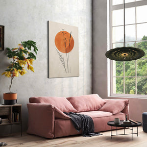 Canvas Wall Art Boho | MusaArtGallery™