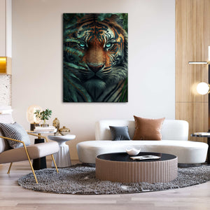 Canvas Wall Art Modern | MusaArtGallery™