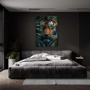 Canvas Wall Art Modern | MusaArtGallery™