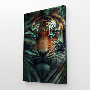 Canvas Wall Art Modern | MusaArtGallery™