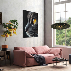 Cat Art Famous | MusaArtGallery™