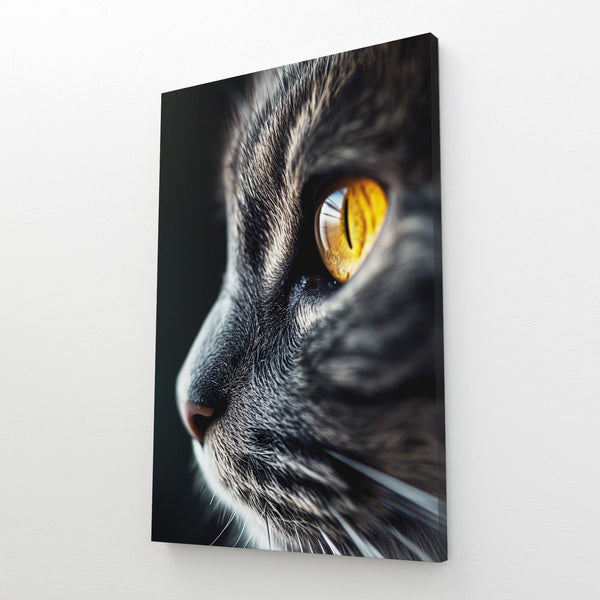 Cat Art Famous | MusaArtGallery™