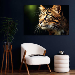 Cat Art Work | MusaArtGallery™