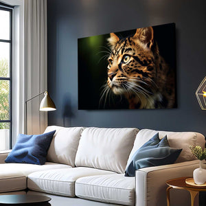 Cat Art Work | MusaArtGallery™