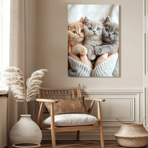 Cats Cute Art