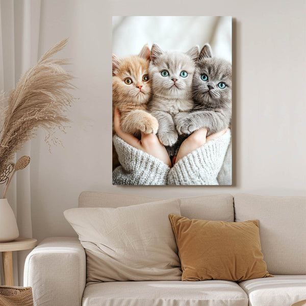 Cats Cute Art