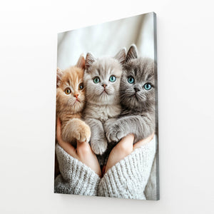 Cats Cute Art