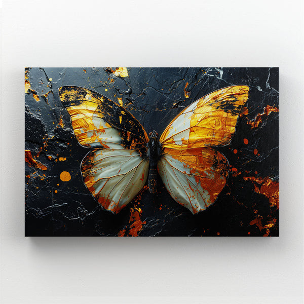 Ceramic Butterfly Wall Art| MusaArtGallery™