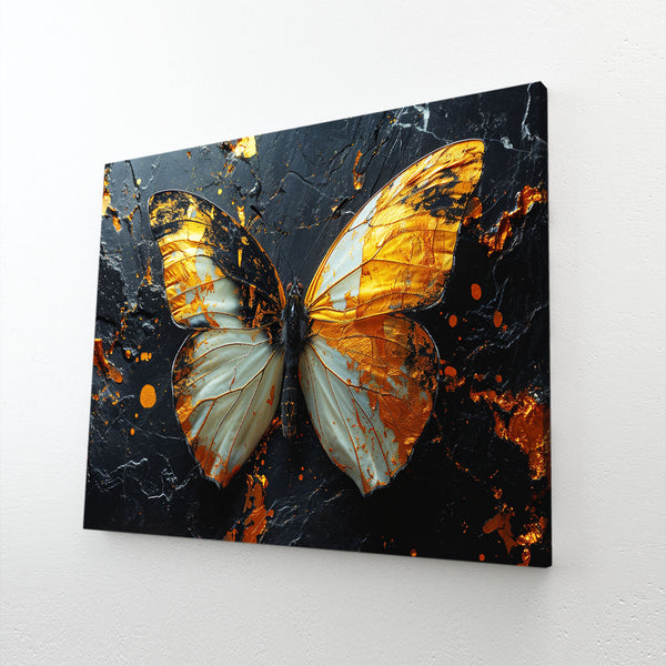 Ceramic Butterfly Wall Art| MusaArtGallery™