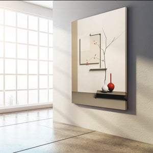 Cheap Abstract Wall Art | MusaArtGallery™