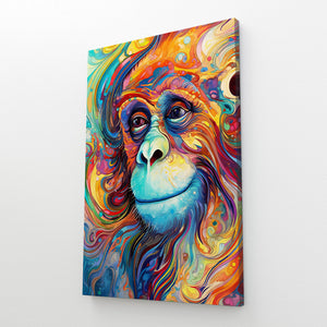 Cheap Colorful Wall Art | MusaArtGallery™