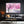 Cherry Blossom Tree Path Wall Art