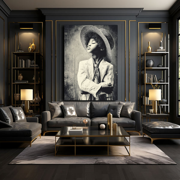 Child Photography Print