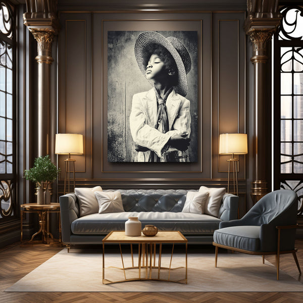 Child Photography Print