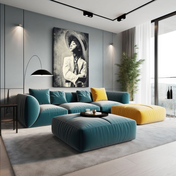 Child Photography Print