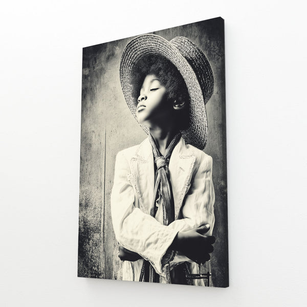 Child Photography Print