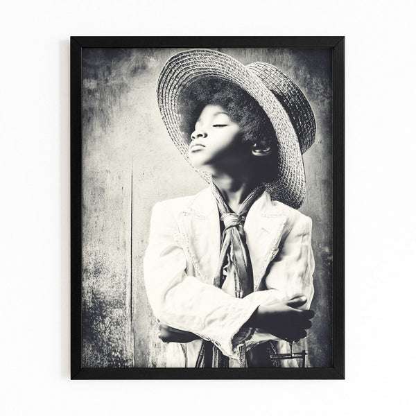 Child Photography Print