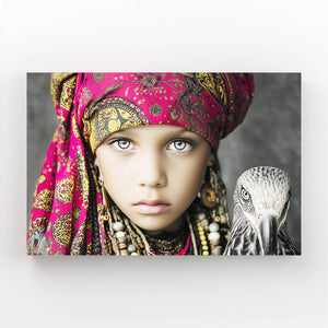 Child Photography Wall Decor