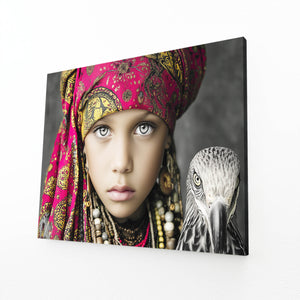 Child Photography Wall Decor