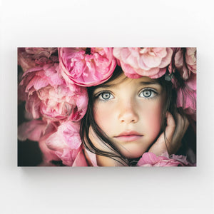 Child Wall Art  Photography
