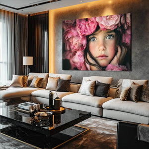 Child Wall Art  Photography