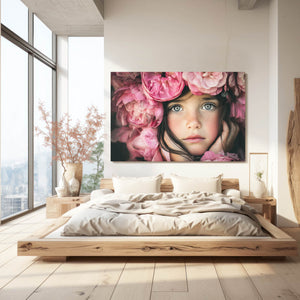 Child Wall Art  Photography