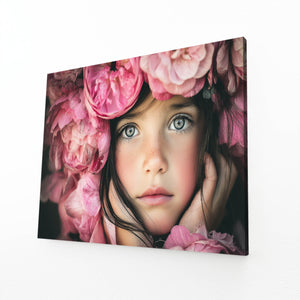 Child Wall Art  Photography