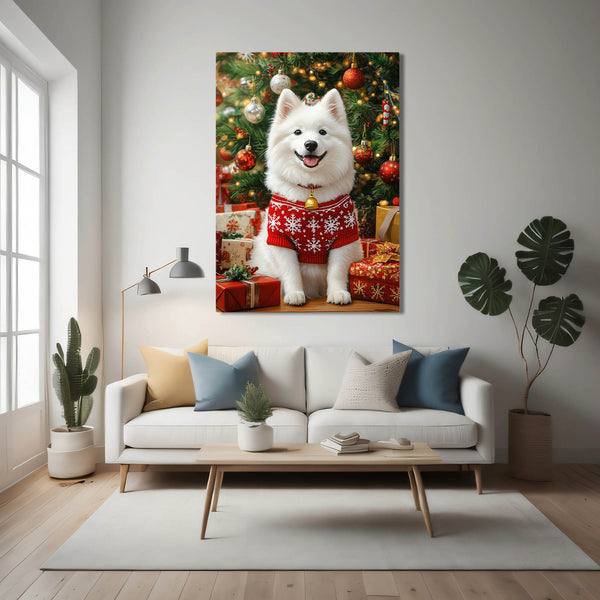 Chrismas Cool Wall Art