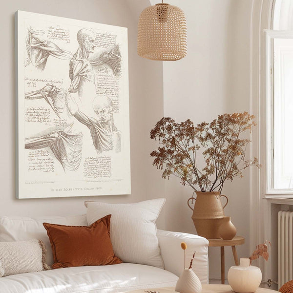 Christian Leonard Da Vinci