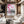 City Cherry Blossom Branch Wall Art