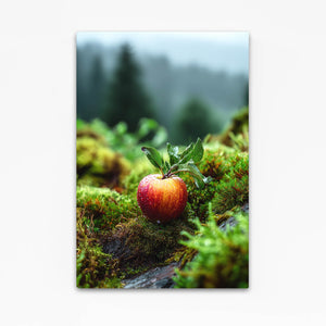 Classic Apple Wall Art