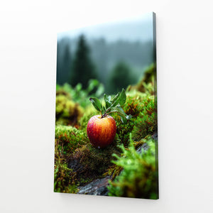 Classic Apple Wall Art