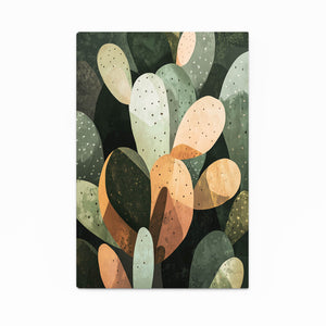 Classic Cactus Wall Art