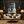 Classic Chess Piece Wall Art