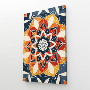 Classic Designed Boho Wall Art | MusaArtGallery™