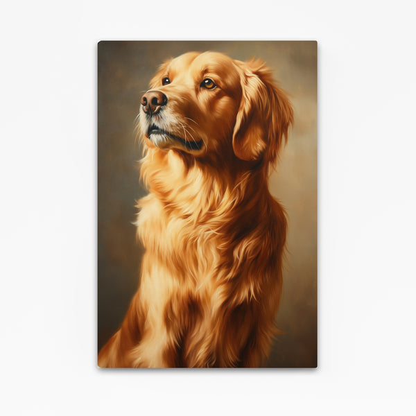 Classic Dog Art