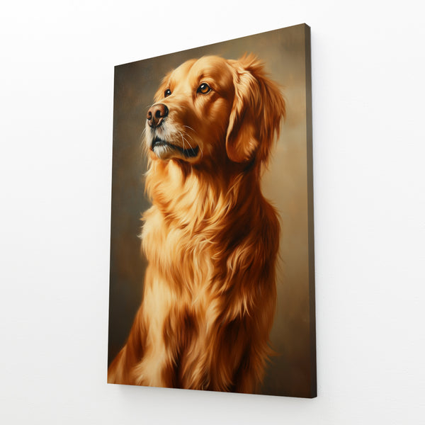 Classic Dog Art