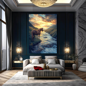 Classic Horse Art