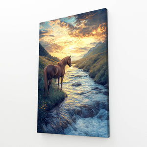 Classic Horse Art