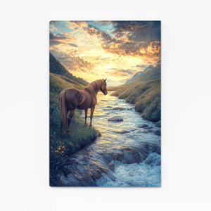Classic Horse Art