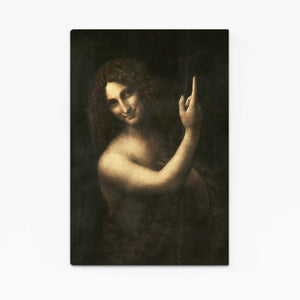Classic Leonard Da Vinci
