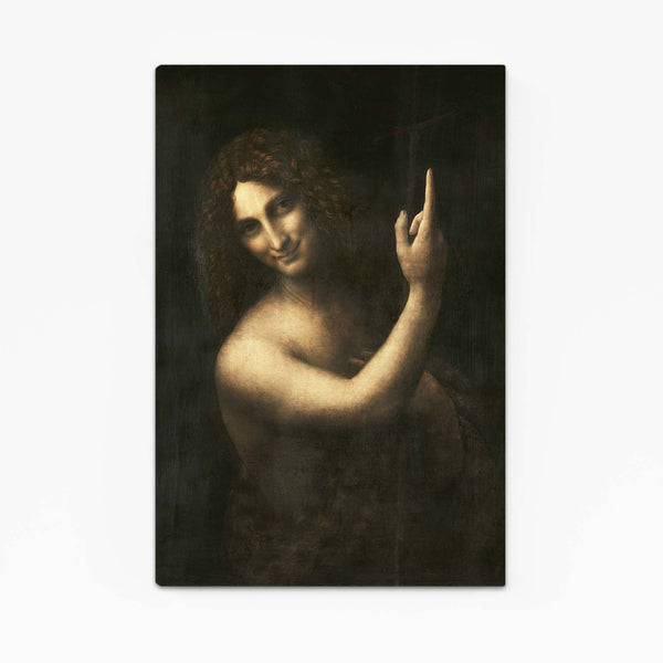 Classic Leonard Da Vinci