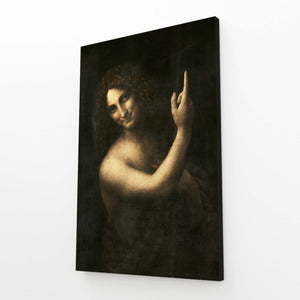 Classic Leonard Da Vinci