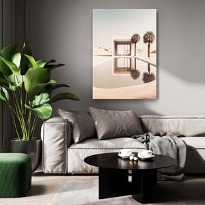 Classic Minimalist Wall Art | MusaArtGallery™