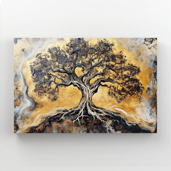 Classic Tree Of Life Wall Art