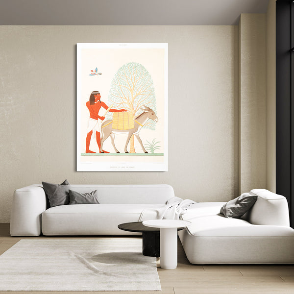 Cleopatra Egyptian Art