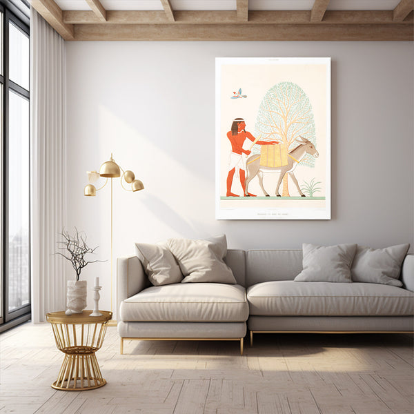 Cleopatra Egyptian Art