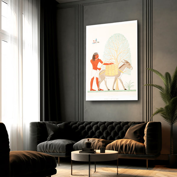 Cleopatra Egyptian Art