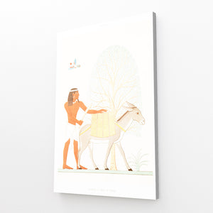 Cleopatra Egyptian Art